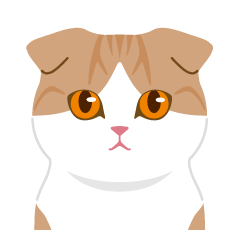 [LINEスタンプ] 色んな猫種のスタンプ