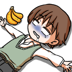[LINEスタンプ] 沙羅夢幻想