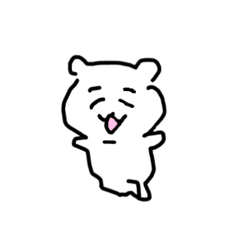 [LINEスタンプ] かーわいいすたーんぷーーーー