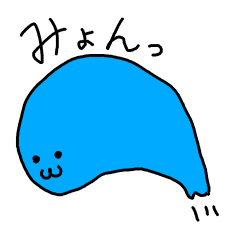 [LINEスタンプ] すらいむだみょーん2