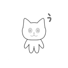 [LINEスタンプ] ささみたろう