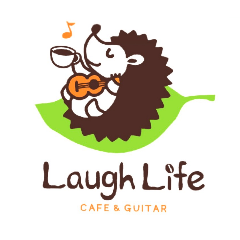 [LINEスタンプ] Laugh  Life