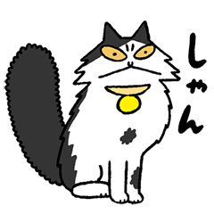 [LINEスタンプ] よっちのわいわいスタンプ