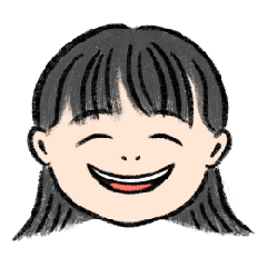 [LINEスタンプ] 葵と申します。