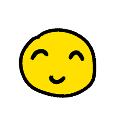 [LINEスタンプ] 表情8種類