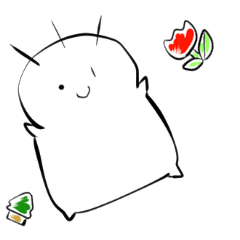 [LINEスタンプ] 落書き君第3弾スタンプ