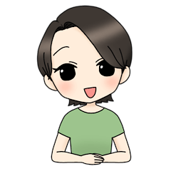 [LINEスタンプ] サロン スタンプ