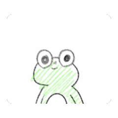 [LINEスタンプ] たのしいアニメスタンプ①