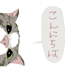 [LINEスタンプ] ノルウェーじゃん計画