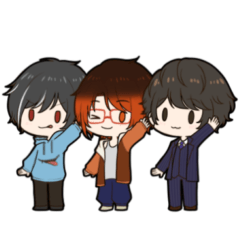 [LINEスタンプ] ぽんたいくま
