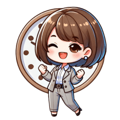 [LINEスタンプ] OLの日常あるある敬語スタンプ