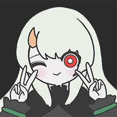 [LINEスタンプ] AVARIS3（アヴァリス3）スタンプ