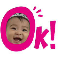 [LINEスタンプ] さえまるまる2