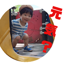 [LINEスタンプ] 怪獣の生態7