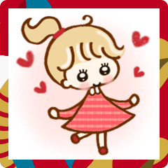 [LINEスタンプ] 使いやすい♡敬語の年末年始