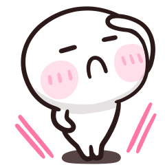 [LINEスタンプ] ▶︎動く【毎日100％】かわいい面白い③