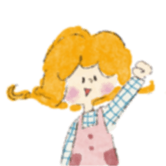 [LINEスタンプ] 保育士さんスタンプ♡ママも使える