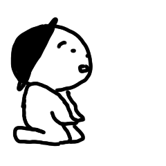 [LINEスタンプ] Theシュール アルティメット