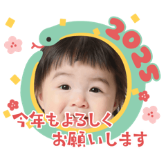[LINEスタンプ] せんちゃんスタンプ第二弾