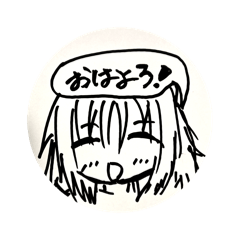 [LINEスタンプ] 闇たんオリジナルスタンプ31