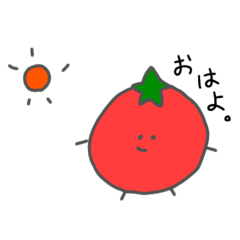 [LINEスタンプ] りこピンの日常